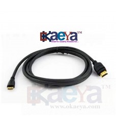 OkaeYa-Terabyte 3mtr HDMI Cable